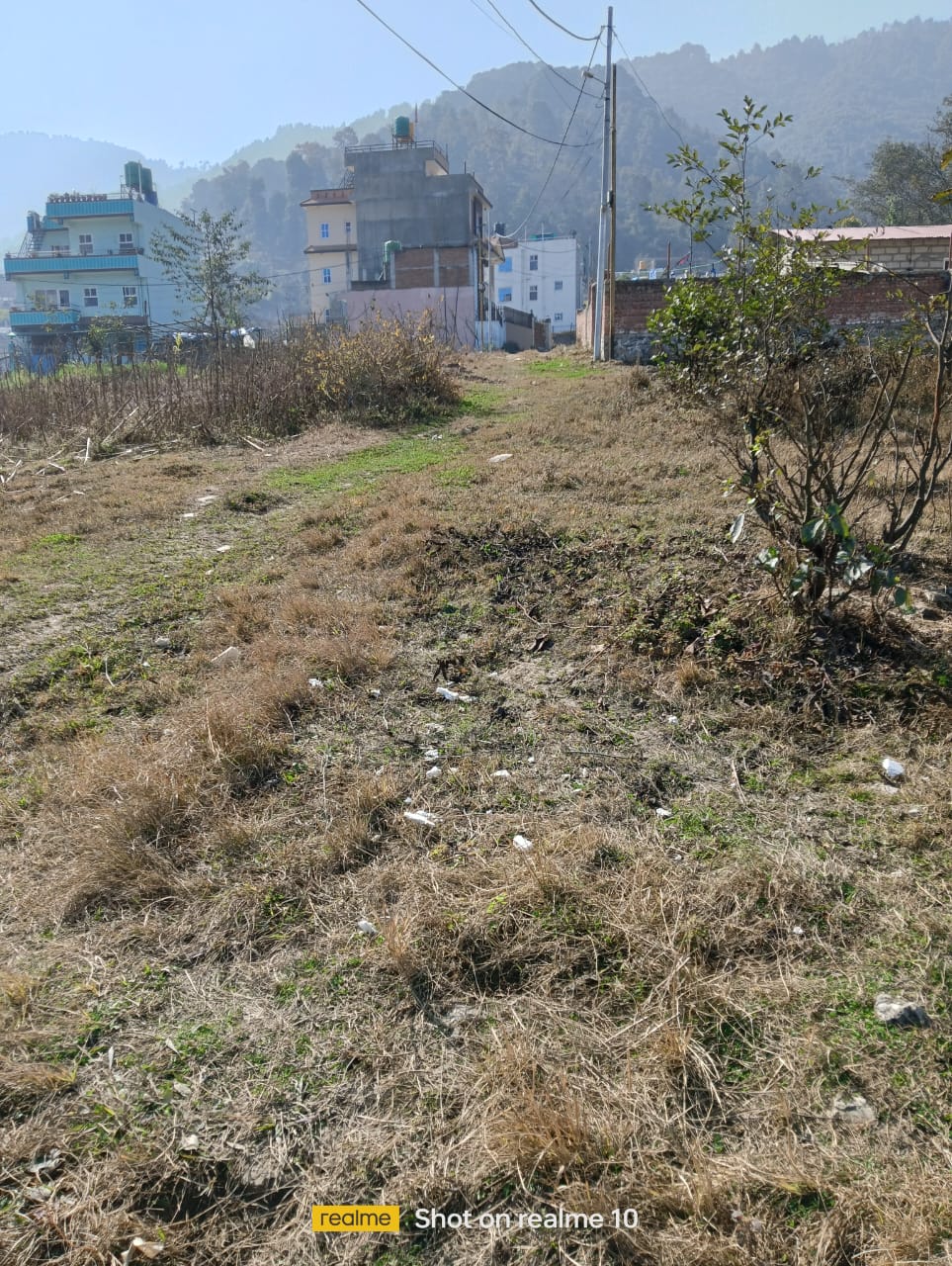 Picture of Mahalaxmi Municipality, Bagmati